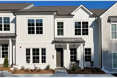 312 Thistle Court, Woodstock, GA 30189 - Photo 1