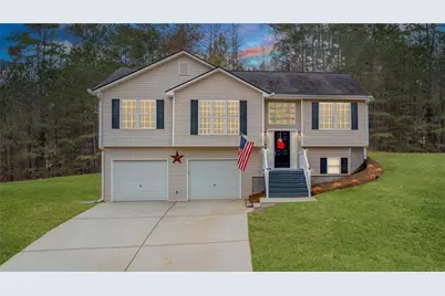 266 Carthage Boulevard, Rockmart, GA 30153 - Photo 1