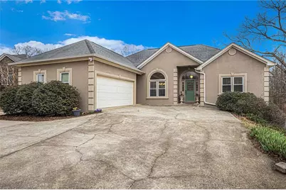 4022 Churchill Downs Drive, Gainesville, GA 30507 - Photo 1