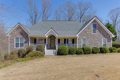 5559 River Valley Way, Flowery Branch, GA 30542 - Photo 1