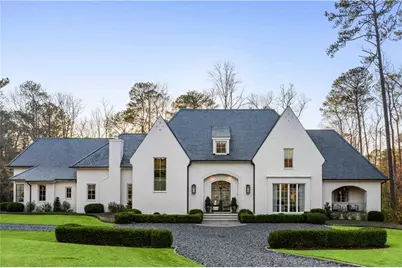 4380 Garmon Road NW, Atlanta, GA 30327 - Photo 1