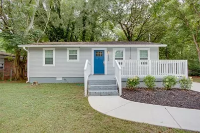 2598 Elliott Street NW, Atlanta, GA 30318 - Photo 1