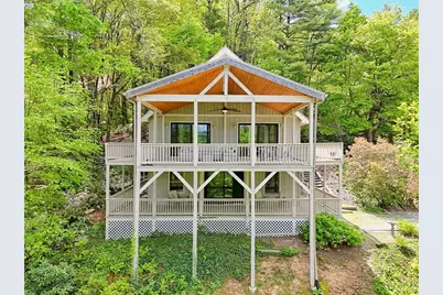 1133 Ridgepole Drive, Sky Valley, GA 30537 - Photo 1