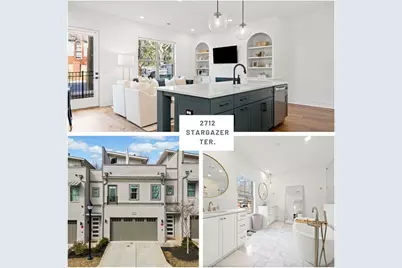 2712 Stargazer Ter, Smyrna, GA 30080 - Photo 1