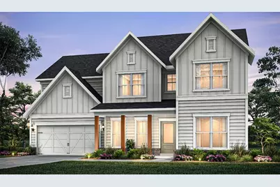 292 Rockledge Bend SW, Powder Springs, GA 30127 - Photo 1