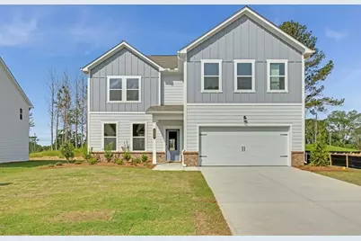 202 Groveton Court, Euharlee, GA 30145 - Photo 1