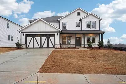 5677 Cabernet Lane, Braselton, GA 30517 - Photo 1