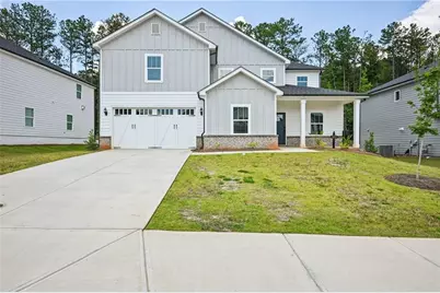 5667 Cabernet Lane, Braselton, GA 30517 - Photo 1