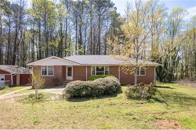 4693 Sugar Hill Road SE, Acworth, GA 30102 - Photo 1