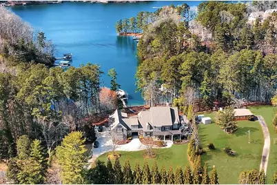 4774 Propes Drive, Oakwood, GA 30566 - Photo 1