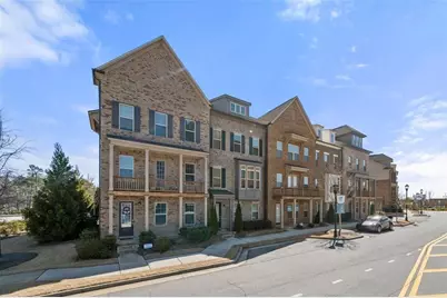 5100 Pinckney Lane, Peachtree Corners, GA 30092 - Photo 1