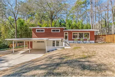 3398 Lori Lane, Atlanta, GA 30340 - Photo 1