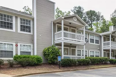 1347 Keys Crossing Drive NE, Atlanta, GA 30319 - Photo 1