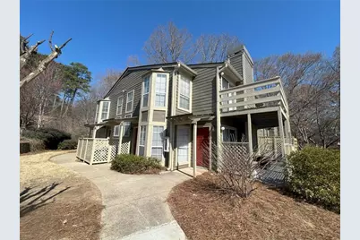 1401 Riverview Drive SE #1401, Marietta, GA 30067 - Photo 1