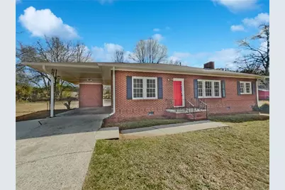 6120 E Fayetteville Drive, Riverdale, GA 30296 - Photo 1