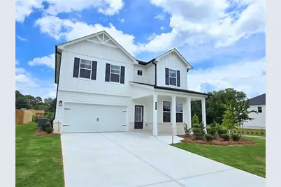 650 Redhead Way (Lot 25), Grayson, GA 30017 - Photo 1