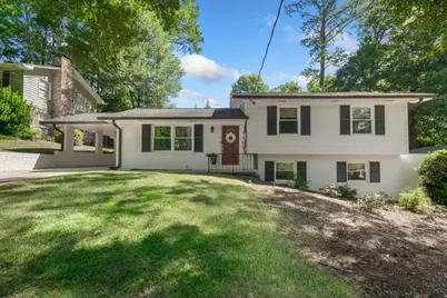 2793 Frontier Trail, Atlanta, GA 30341 - Photo 1