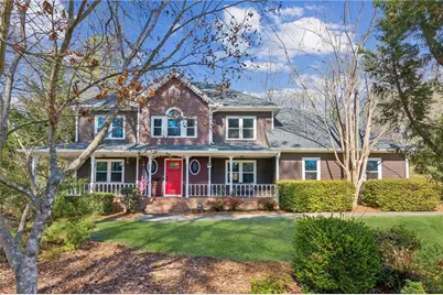 703 Somerset Drive, Lawrenceville, GA 30046 - Photo 1