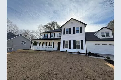 2716 Wynford Avenue SW, Marietta, GA 30064 - Photo 1