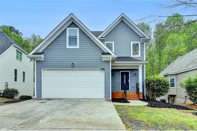 3390 Sonata Lane, Alpharetta, GA 30004 - Photo 1