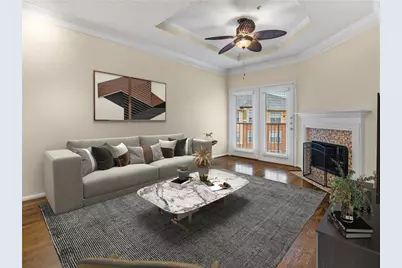 10 Perimeter Summit Boulevard NE #2405, Atlanta, GA 30319 - Photo 1