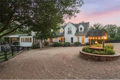 14745 Wood Road, Milton, GA 30004 - Photo 1