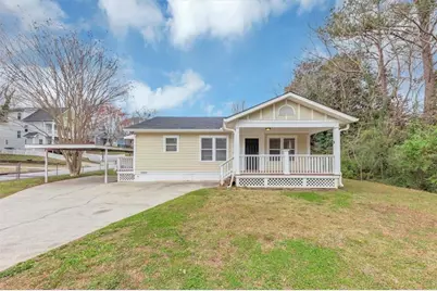346 Henry Aaron Avenue SW, Atlanta, GA 30310 - Photo 1