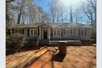 80 Harlan Road SW, Atlanta, GA 30311 - Photo 1