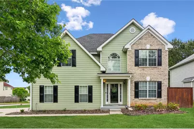 5715 Graywind Trail, Atlanta, GA 30349 - Photo 1