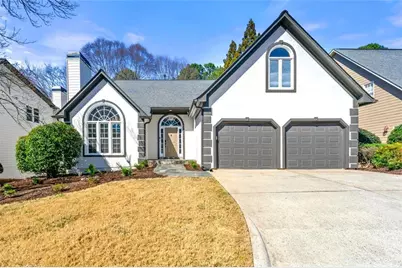 1230 Newbridge Trace NE, Brookhaven, GA 30319 - Photo 1
