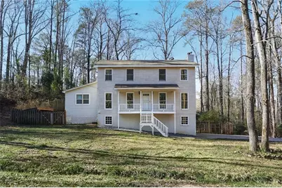 210 Franklin Road, Woodstock, GA 30188 - Photo 1