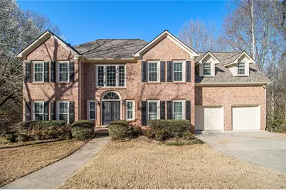 2050 Federal Road, Roswell, GA 30075 - Photo 1