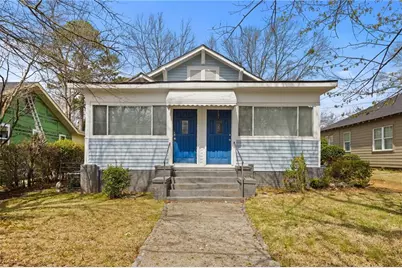 1769 Lyle Avenue, Atlanta, GA 30337 - Photo 1