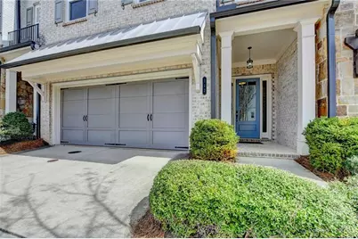 112 Calder Drive, Alpharetta, GA 30009 - Photo 1