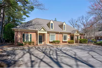 2784 N Decatur Road #100, Decatur, GA 30033 - Photo 1