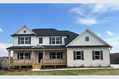 147 Whelchel Valley Drive, Dawsonville, GA 30534 - Photo 1