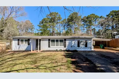 4214 Canby Lane, Decatur, GA 30035 - Photo 1