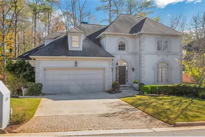 1139 Tennyson Place NE, Brookhaven, GA 30319 - Photo 1