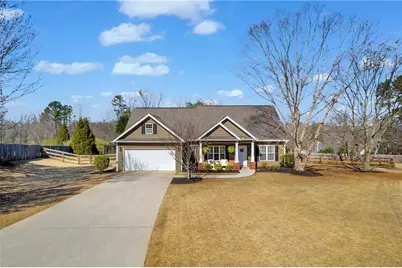 81 Thrasher Lane, Jefferson, GA 30549 - Photo 1