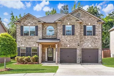 2167 Dodson Woods Drive, Fairburn, GA 30213 - Photo 1