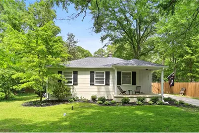 1995 Sumter Street NW, Atlanta, GA 30318 - Photo 1