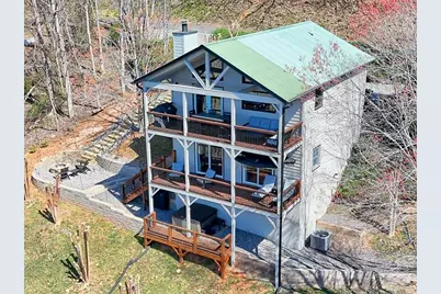 182 Doe Trail, Hiawassee, GA 30546 - Photo 1