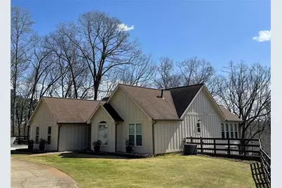 8 Colonial Club Drive SE, Acworth, GA 30102 - Photo 1