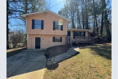 3116 Lake Monroe Road, Douglasville, GA 30135 - Photo 1