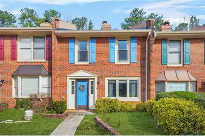 6105 Queen Anne Court, Norcross, GA 30093 - Photo 1