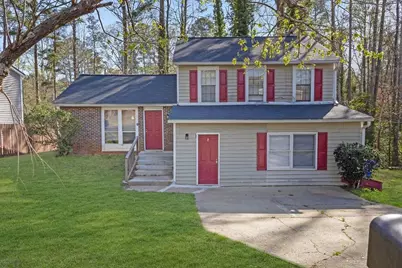 5338 Timor Trail, Lithonia, GA 30038 - Photo 1