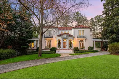 401 Peachtree Battle Avenue NW, Atlanta, GA 30305 - Photo 1