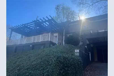 294 Hascall Road NW, Atlanta, GA 30309 - Photo 1