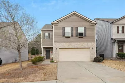 120 Centennial Ridge Drive, Acworth, GA 30102 - Photo 1