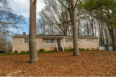110 Rosewood Drive, Dallas, GA 30132 - Photo 1